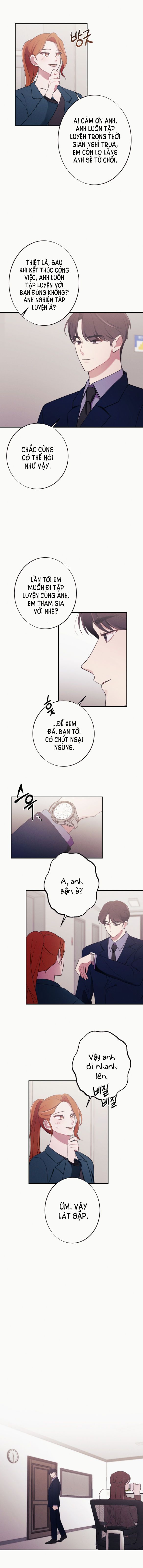 [18+] CÁM DỖ MÀU ĐỎ 