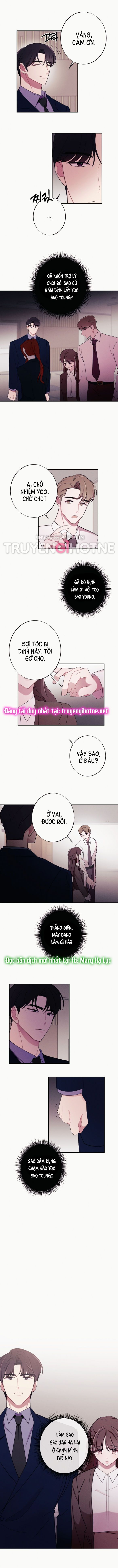 [18+] CÁM DỖ MÀU ĐỎ 