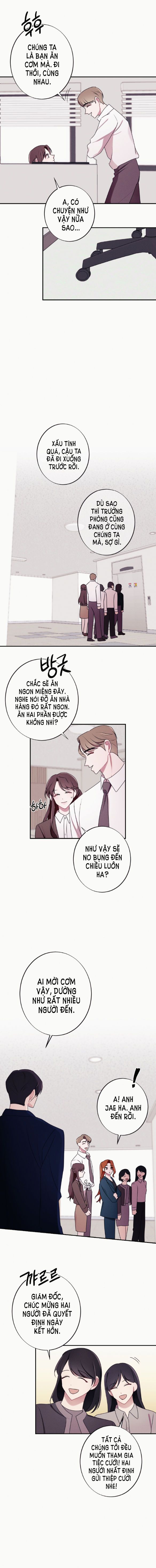 [18+] CÁM DỖ MÀU ĐỎ 