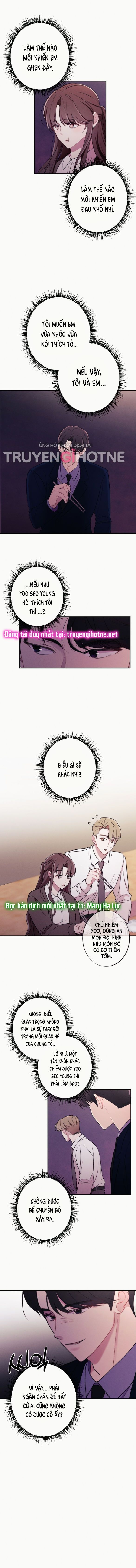 [18+] CÁM DỖ MÀU ĐỎ 