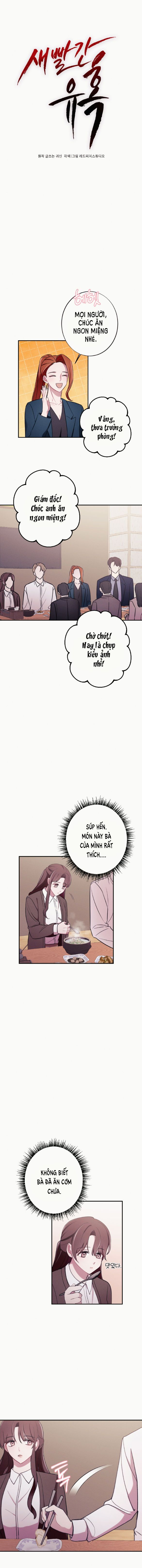 [18+] CÁM DỖ MÀU ĐỎ 