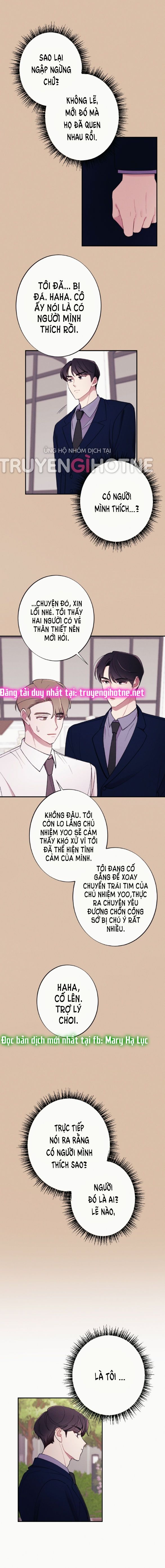 [18+] CÁM DỖ MÀU ĐỎ 