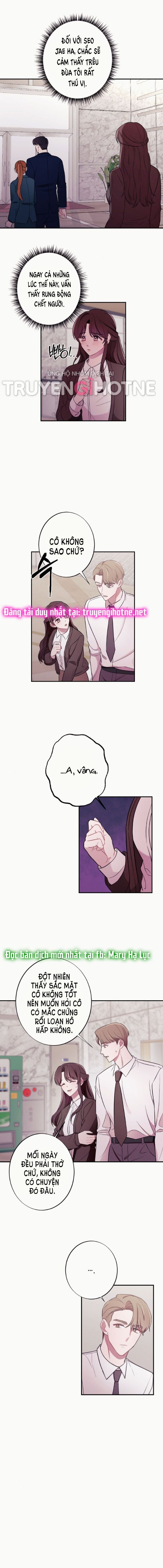 [18+] CÁM DỖ MÀU ĐỎ 