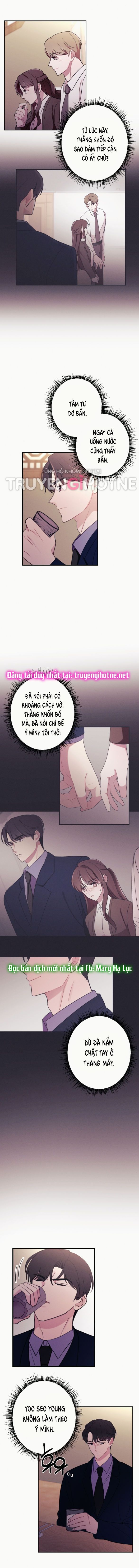 [18+] CÁM DỖ MÀU ĐỎ 