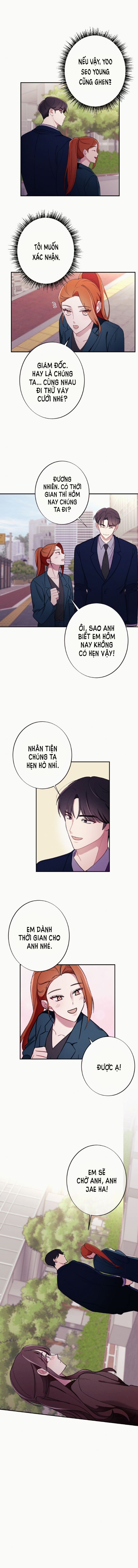 [18+] CÁM DỖ MÀU ĐỎ 