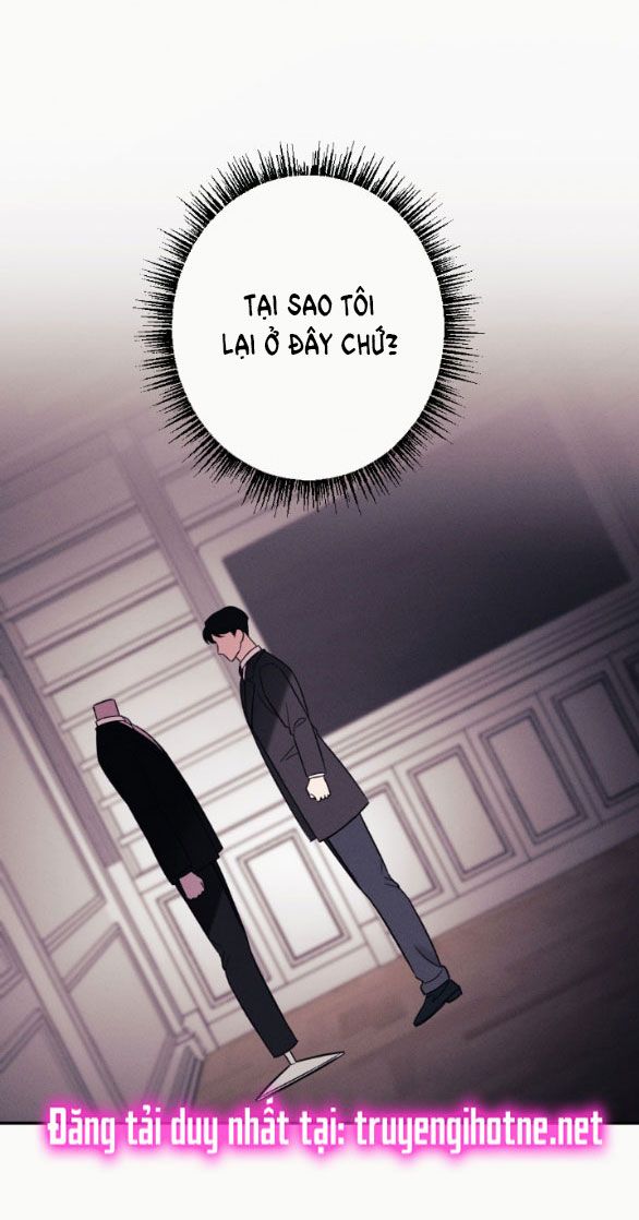[18+] CÁM DỖ MÀU ĐỎ 