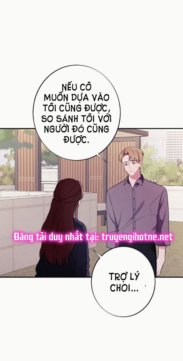 [18+] CÁM DỖ MÀU ĐỎ 