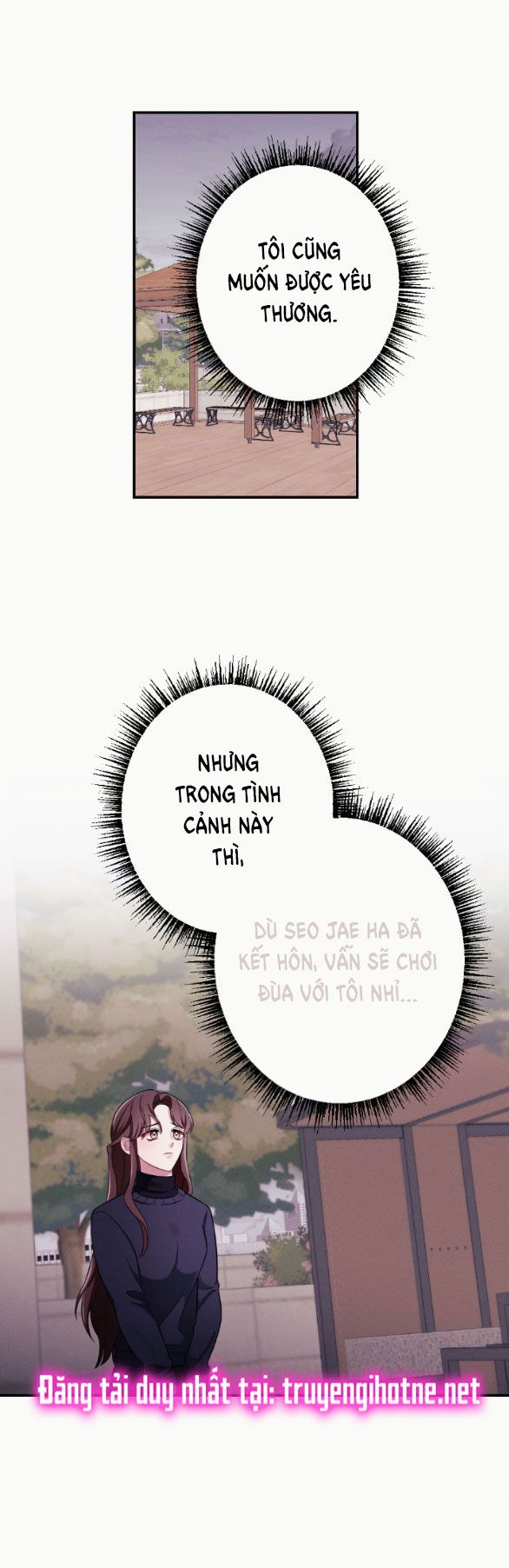 [18+] CÁM DỖ MÀU ĐỎ 