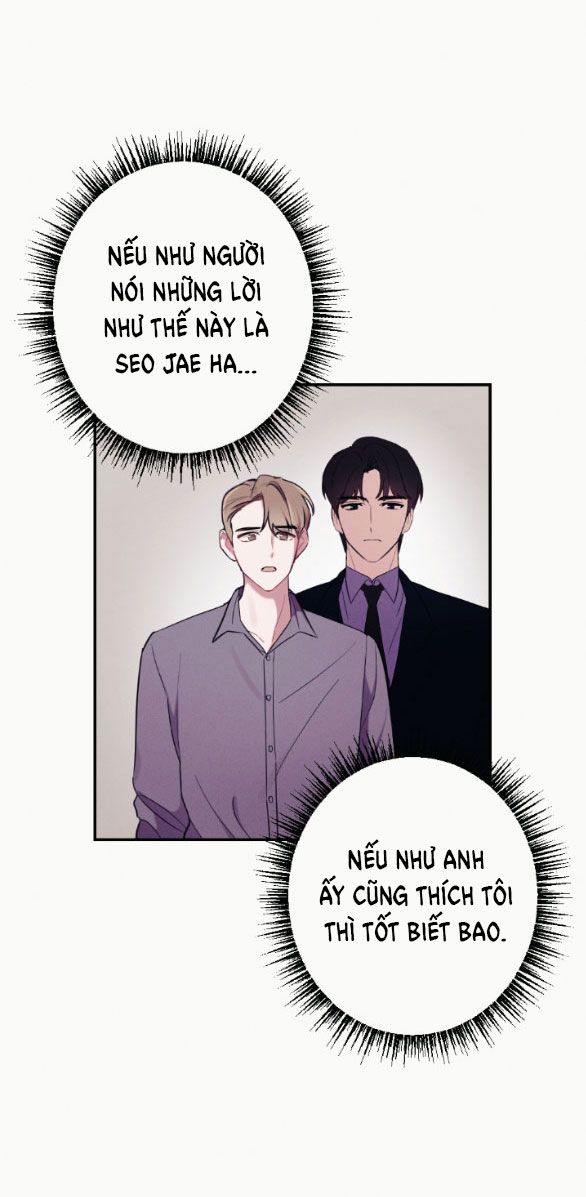 [18+] CÁM DỖ MÀU ĐỎ 