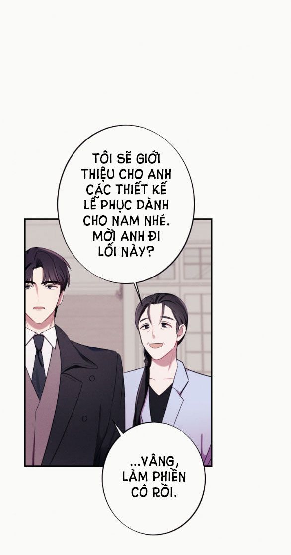 [18+] CÁM DỖ MÀU ĐỎ 