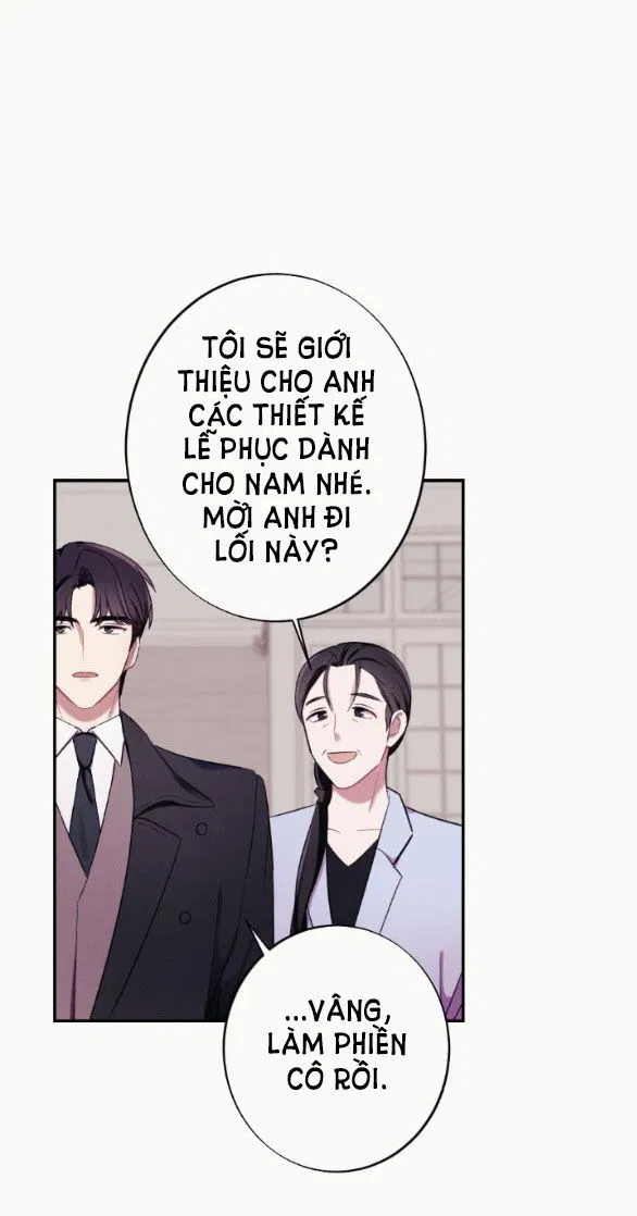 [18+] CÁM DỖ MÀU ĐỎ 
