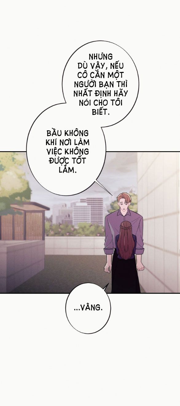 [18+] CÁM DỖ MÀU ĐỎ 