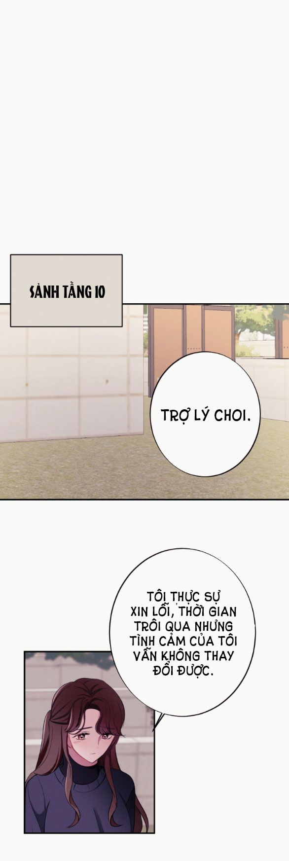 [18+] CÁM DỖ MÀU ĐỎ 