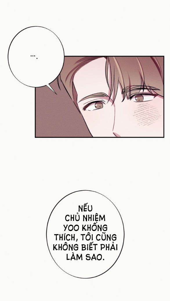 [18+] CÁM DỖ MÀU ĐỎ 