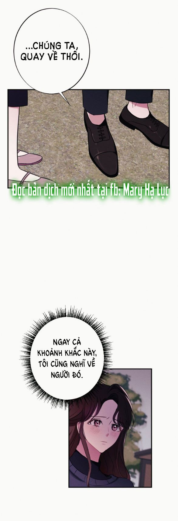 [18+] CÁM DỖ MÀU ĐỎ 