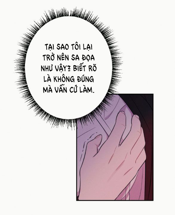 [18+] CÁM DỖ MÀU ĐỎ 