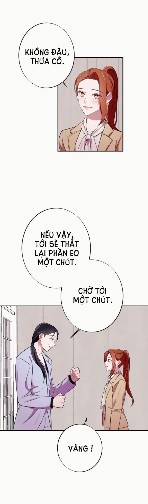 [18+] CÁM DỖ MÀU ĐỎ 