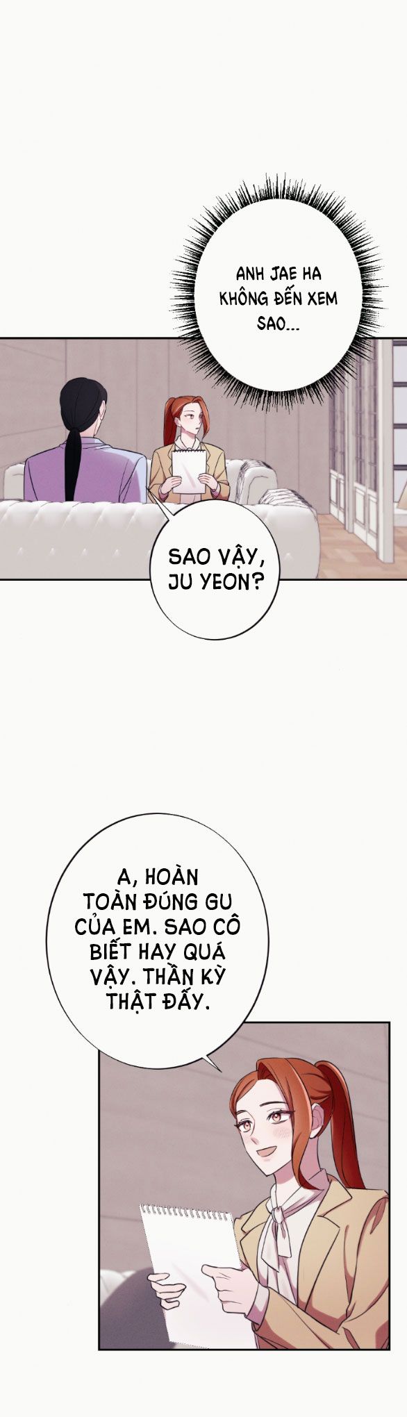 [18+] CÁM DỖ MÀU ĐỎ 