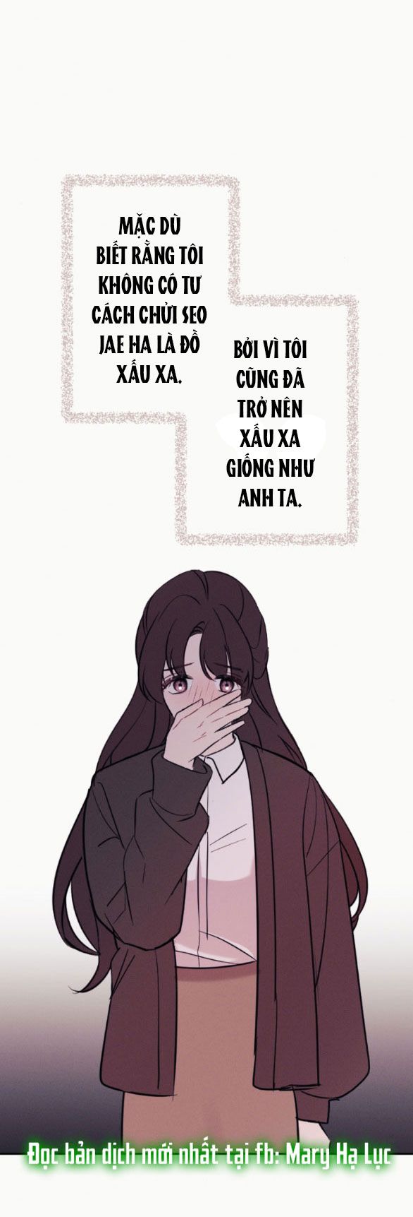 [18+] CÁM DỖ MÀU ĐỎ 