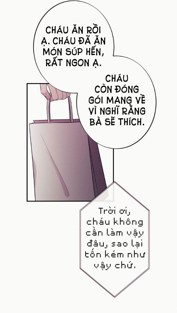 [18+] CÁM DỖ MÀU ĐỎ 