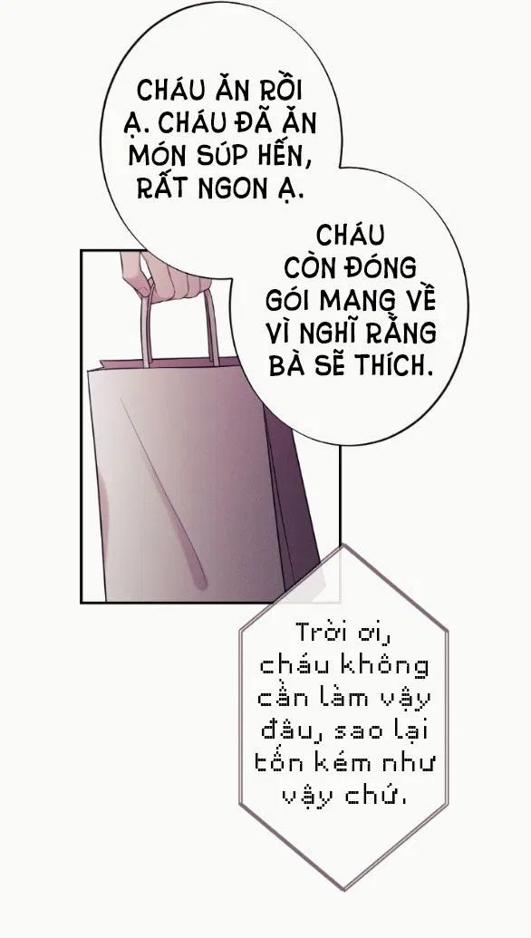 [18+] CÁM DỖ MÀU ĐỎ 