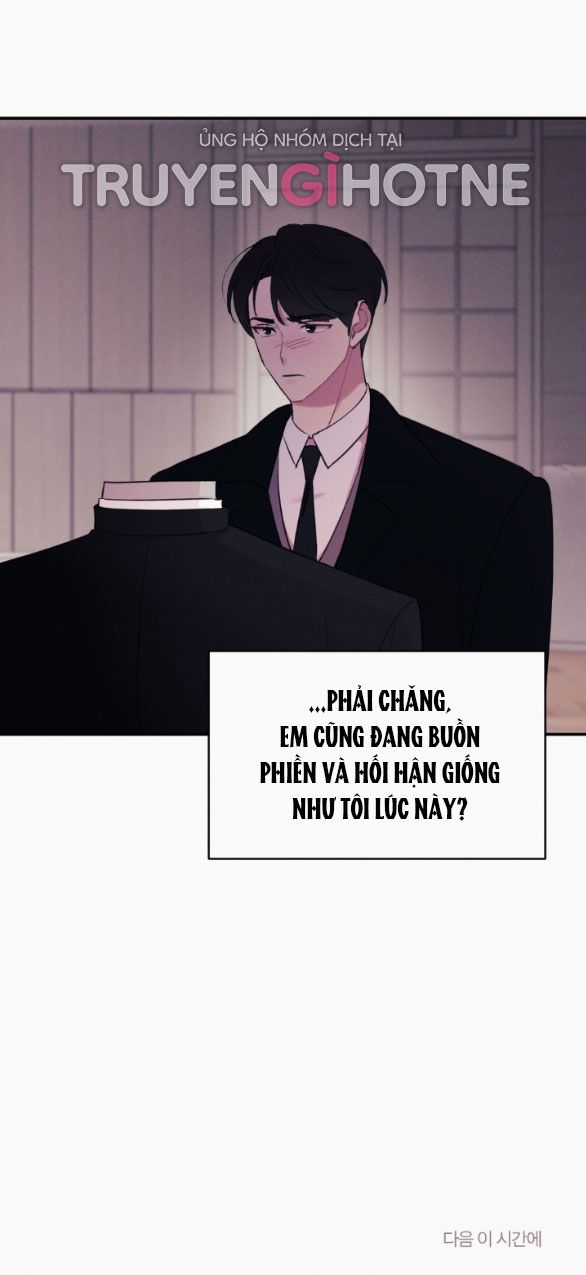 [18+] CÁM DỖ MÀU ĐỎ 