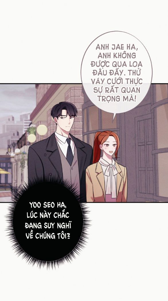 [18+] CÁM DỖ MÀU ĐỎ 