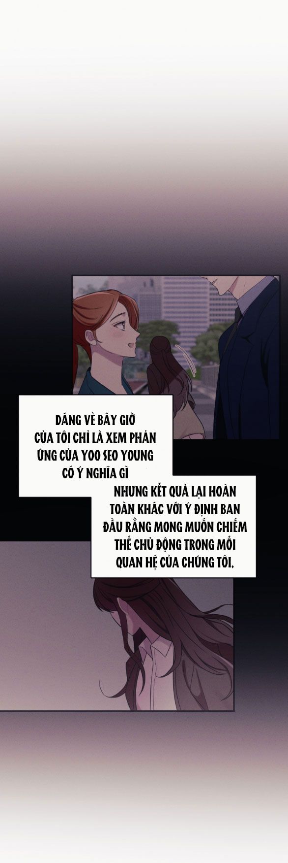 [18+] CÁM DỖ MÀU ĐỎ 