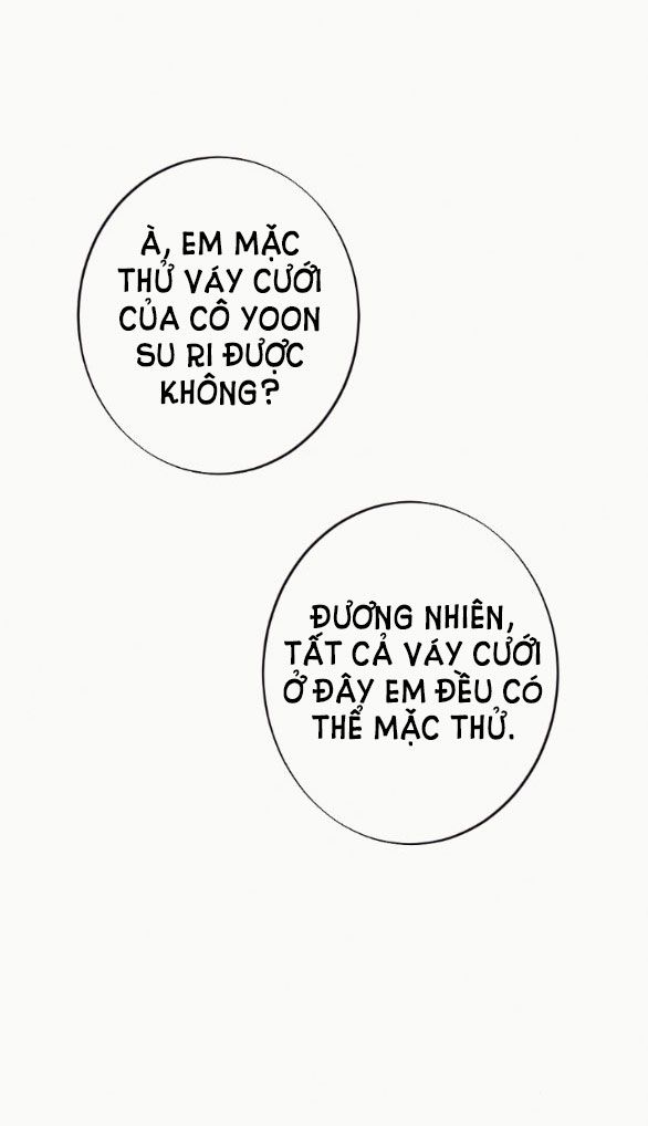 [18+] CÁM DỖ MÀU ĐỎ 