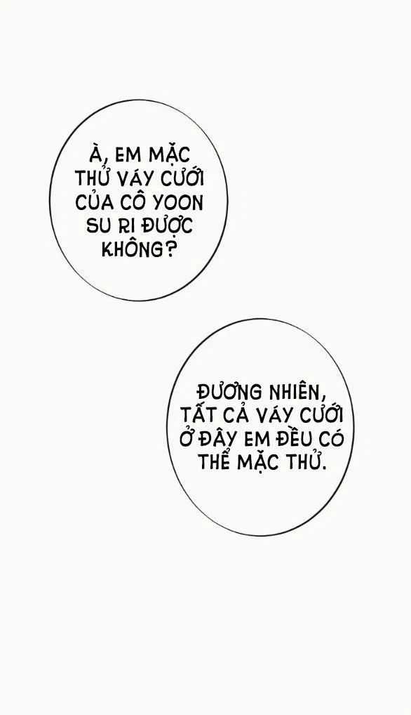 [18+] CÁM DỖ MÀU ĐỎ 