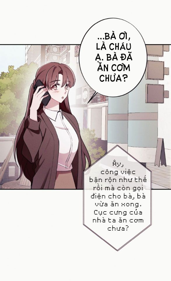 [18+] CÁM DỖ MÀU ĐỎ 