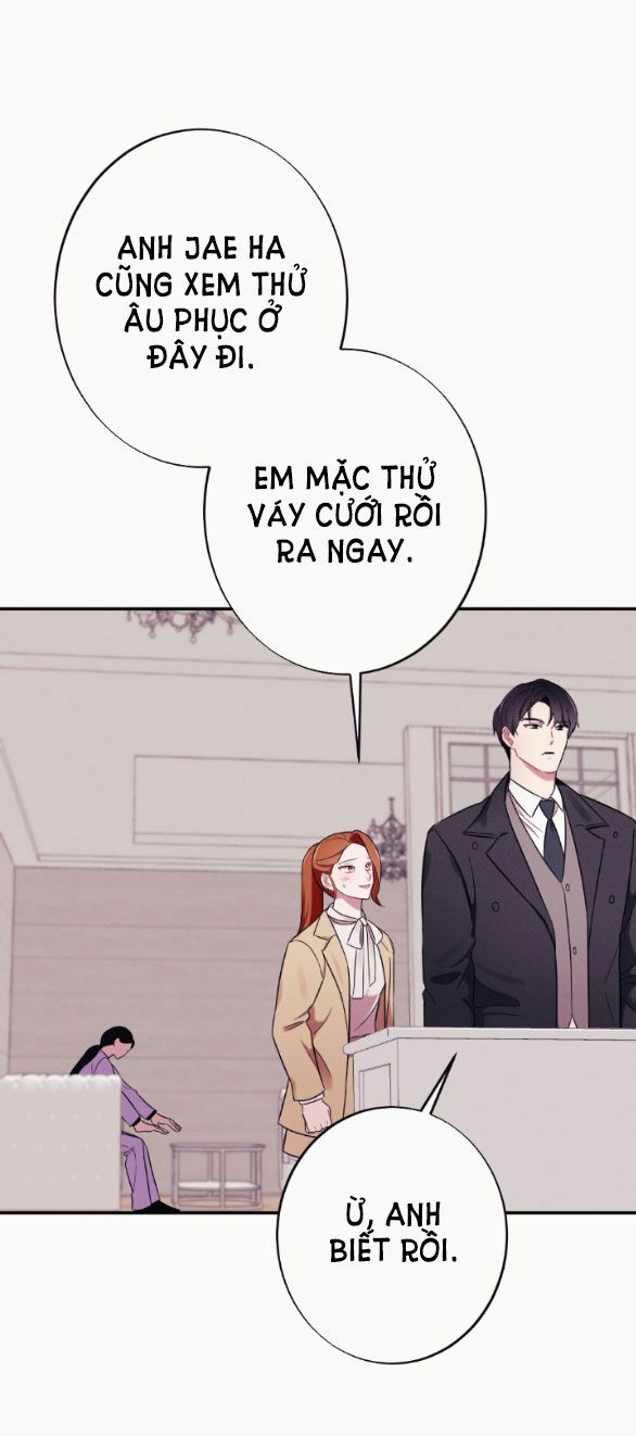 [18+] CÁM DỖ MÀU ĐỎ 
