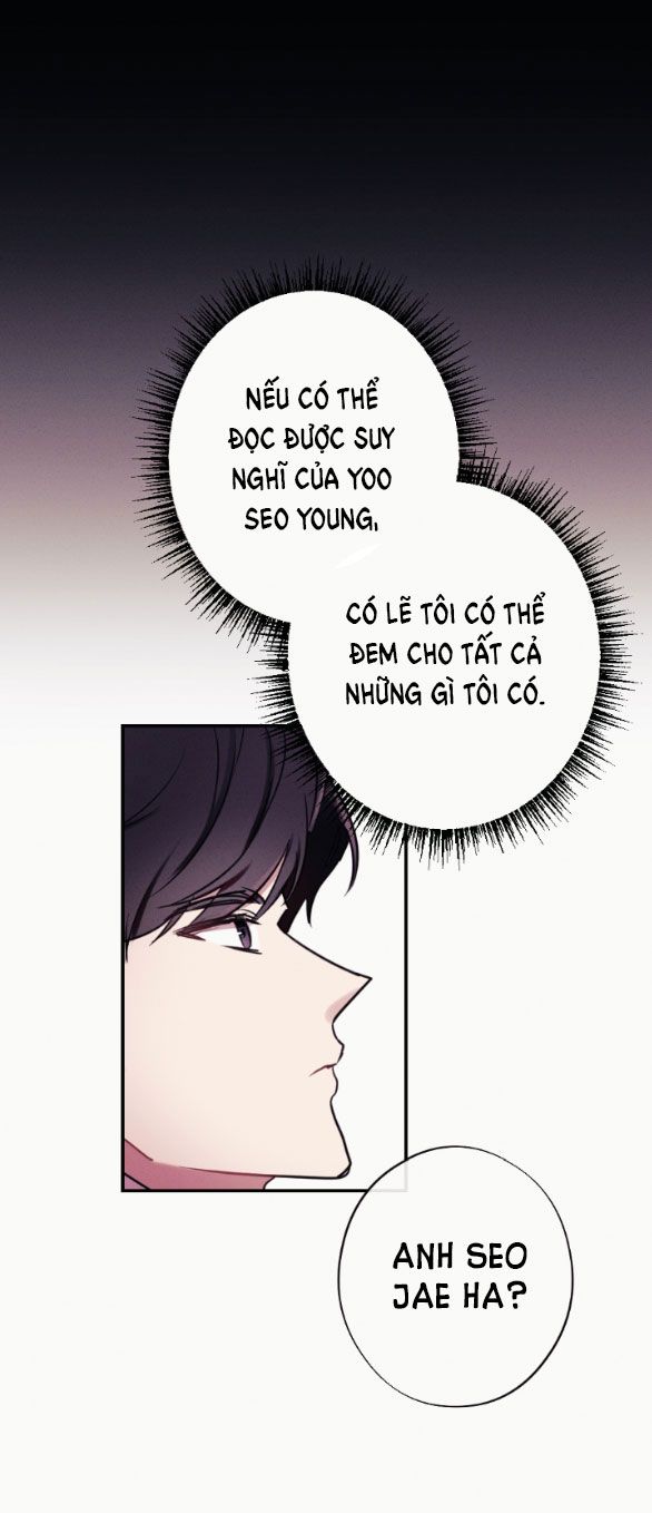 [18+] CÁM DỖ MÀU ĐỎ 