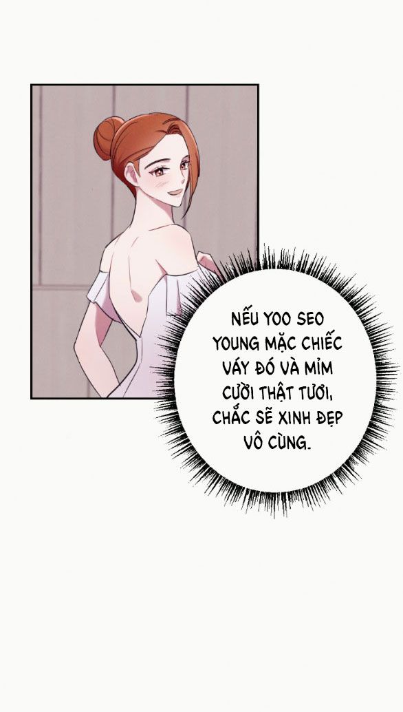 [18+] CÁM DỖ MÀU ĐỎ 