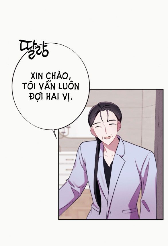 [18+] CÁM DỖ MÀU ĐỎ 