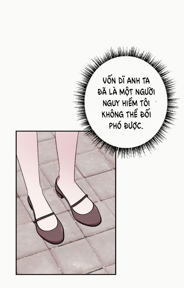 [18+] CÁM DỖ MÀU ĐỎ 