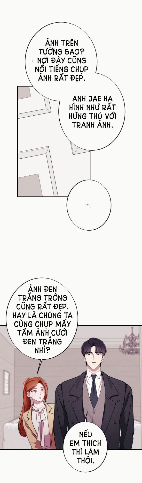 [18+] CÁM DỖ MÀU ĐỎ 