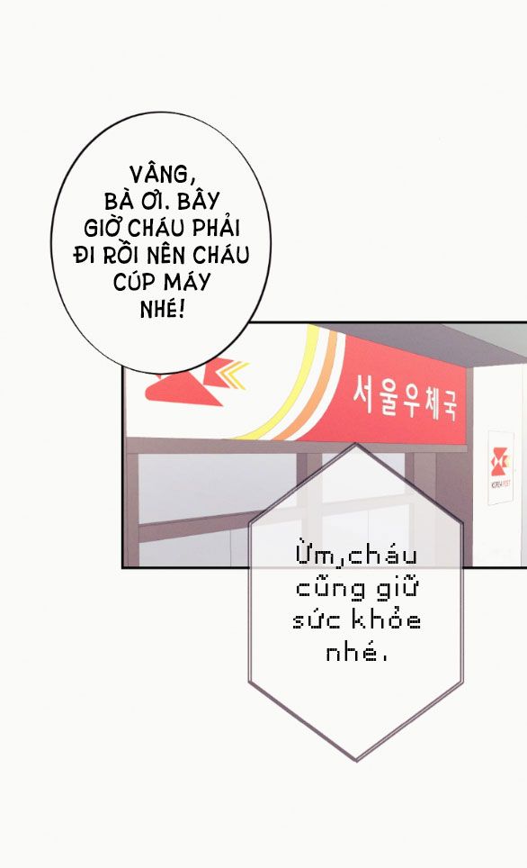 [18+] CÁM DỖ MÀU ĐỎ 