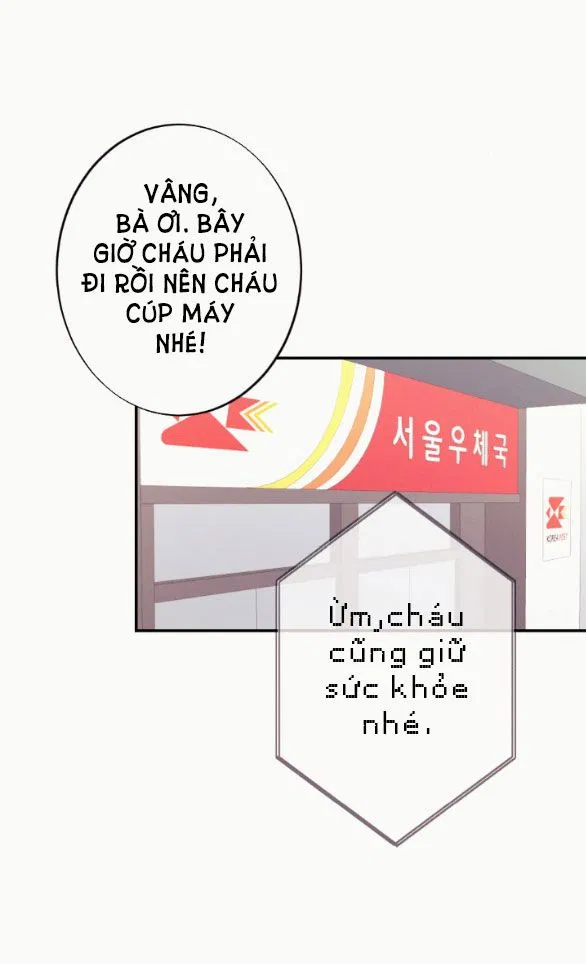 [18+] CÁM DỖ MÀU ĐỎ 