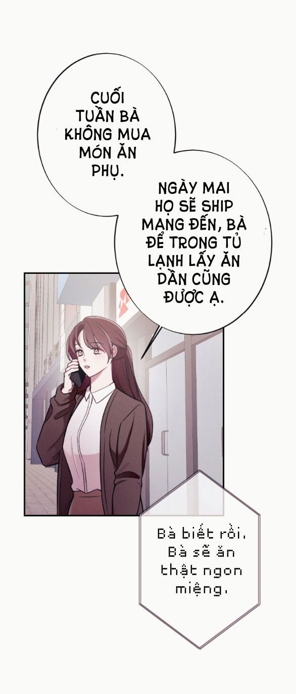 [18+] CÁM DỖ MÀU ĐỎ 