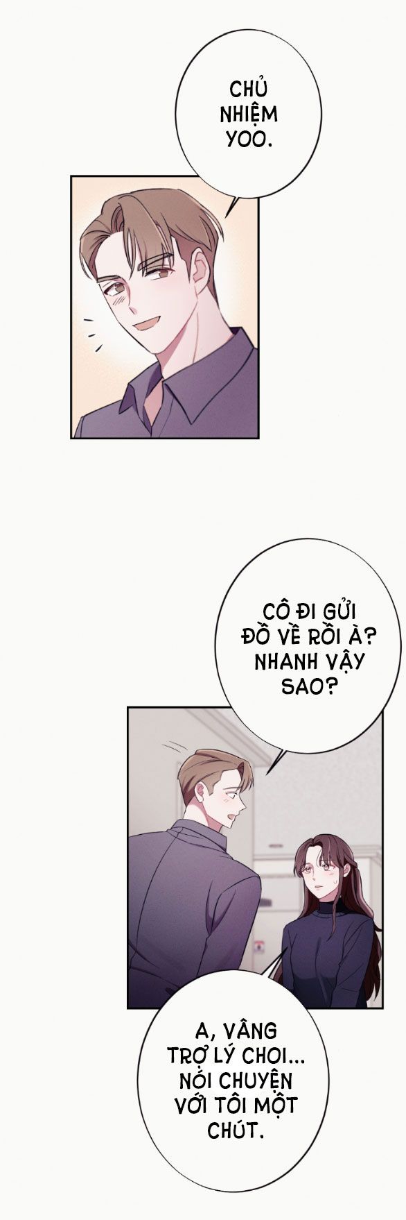 [18+] CÁM DỖ MÀU ĐỎ 