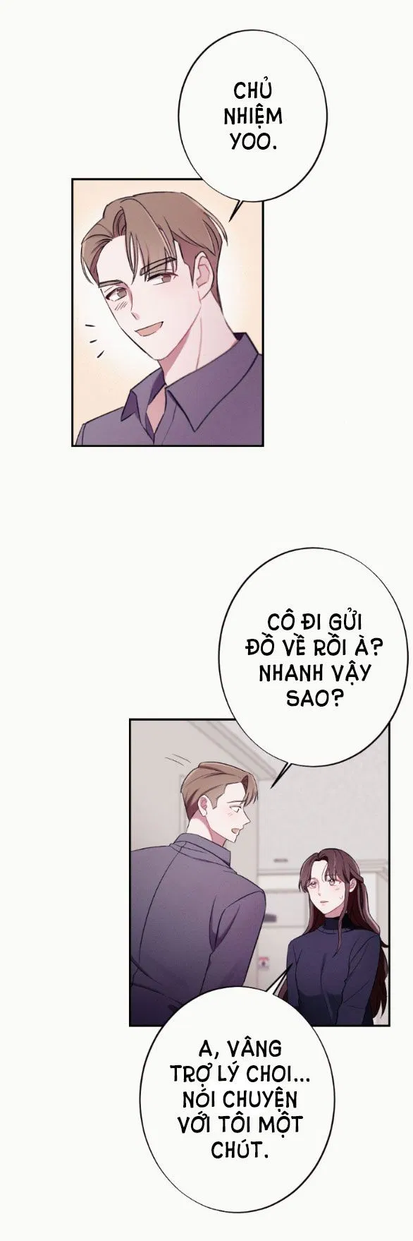 [18+] CÁM DỖ MÀU ĐỎ 