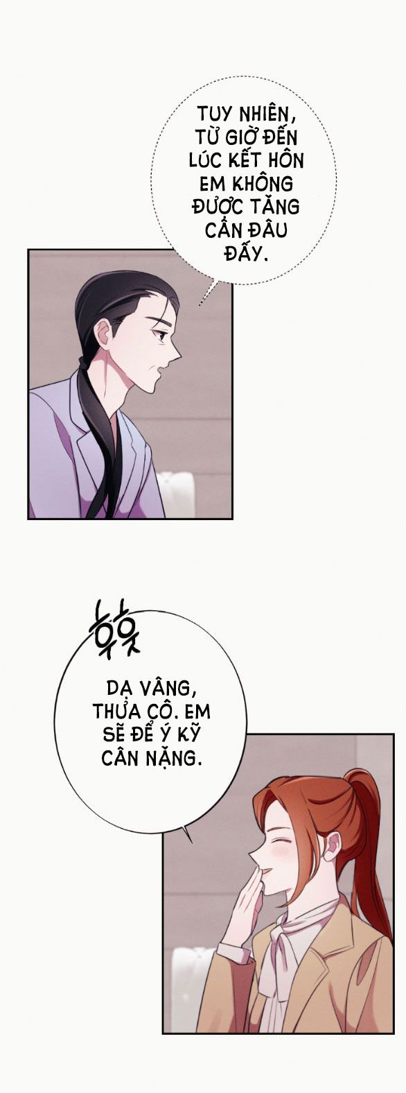 [18+] CÁM DỖ MÀU ĐỎ 