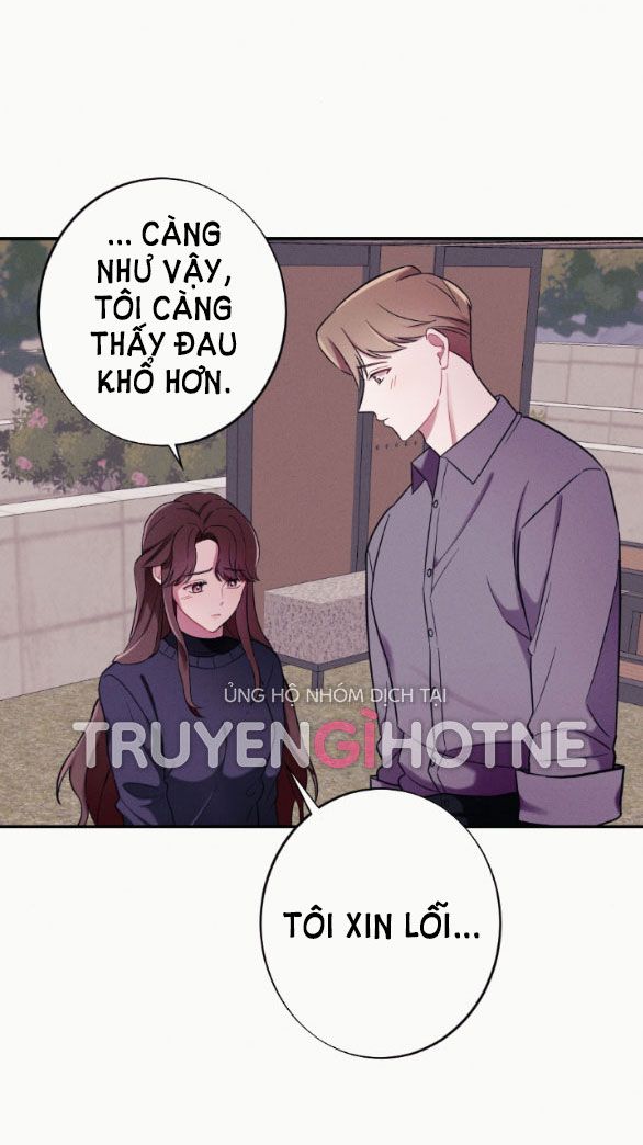 [18+] CÁM DỖ MÀU ĐỎ 
