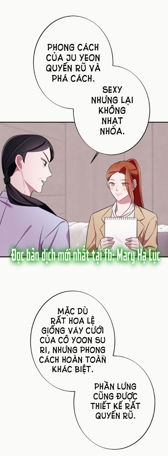 [18+] CÁM DỖ MÀU ĐỎ 