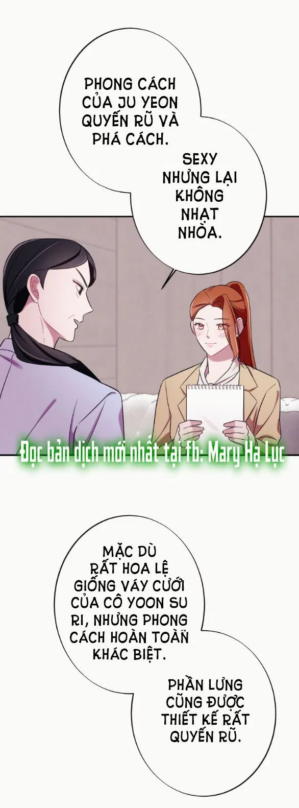 [18+] CÁM DỖ MÀU ĐỎ 