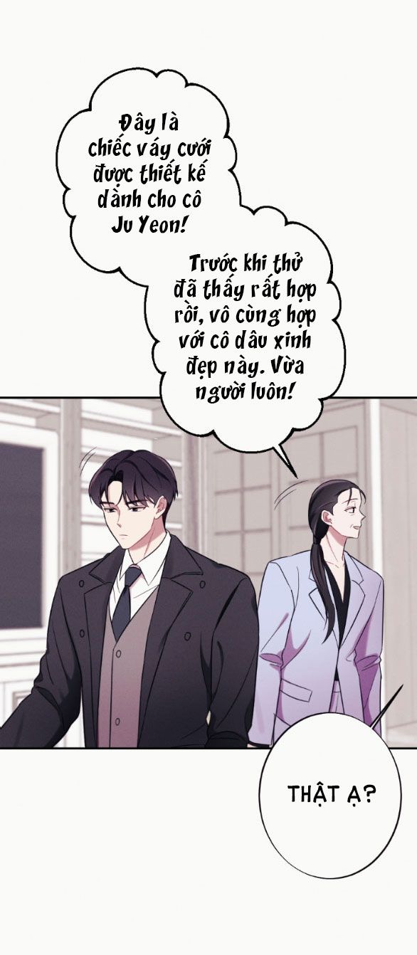 [18+] CÁM DỖ MÀU ĐỎ 