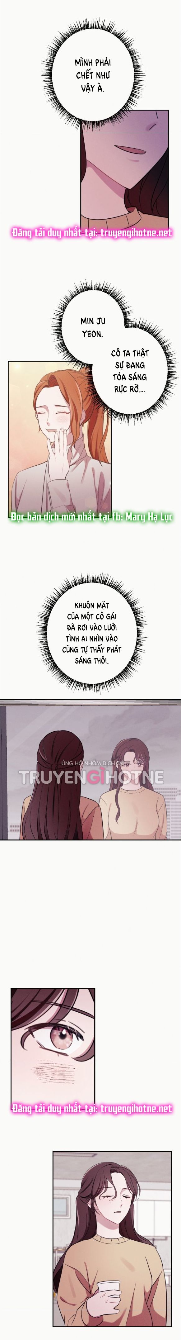 [18+] CÁM DỖ MÀU ĐỎ 