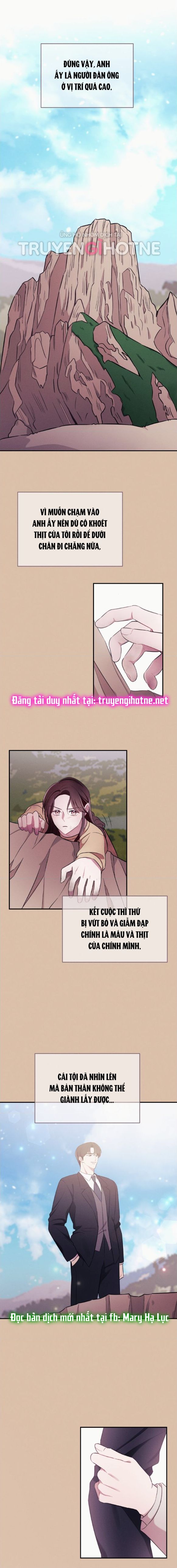 [18+] CÁM DỖ MÀU ĐỎ 