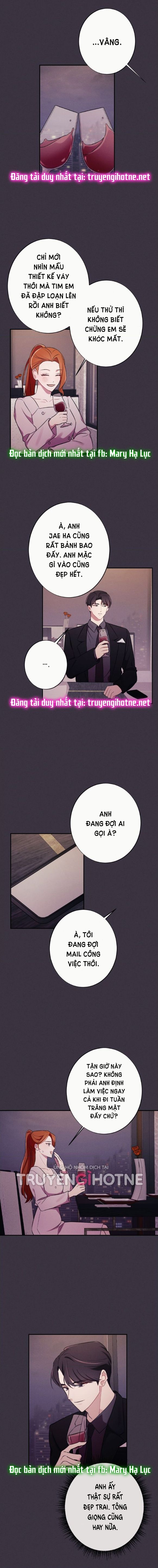 [18+] CÁM DỖ MÀU ĐỎ 